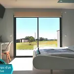 Le Temps D'un Reve בית הארחה 3*