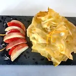 בית הארחה Le Temps D'un Reve 3*