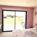 בית הארחה Le Temps D'un Reve