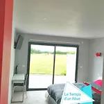 Le Temps D'un Reve 3* Eauze