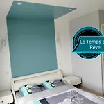 בית הארחה Le Temps D'un Reve