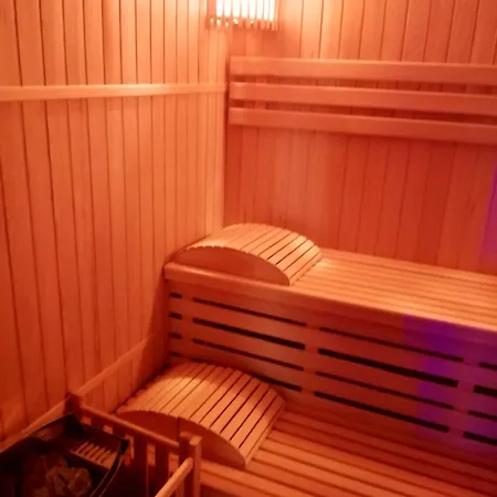 Le Temps D'un Reve Penzion