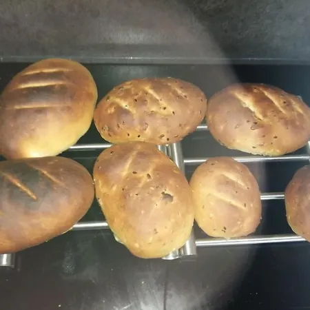 Pensión Le Temps D'un Reve Eauze