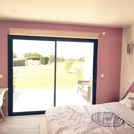 Le Temps D'un Reve Pensión Eauze