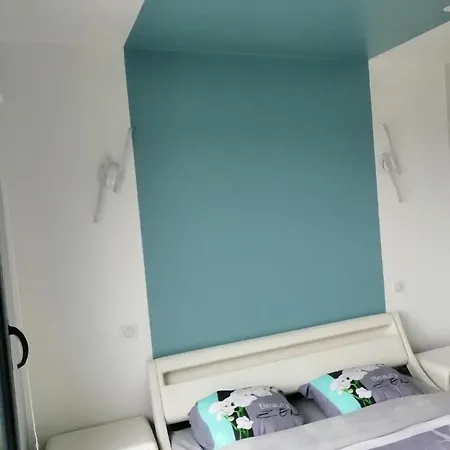 Le Temps D'un Reve 3* Eauze