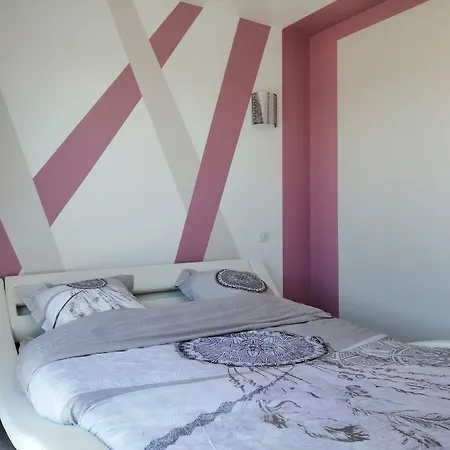 Pensión Le Temps D'un Reve 3*