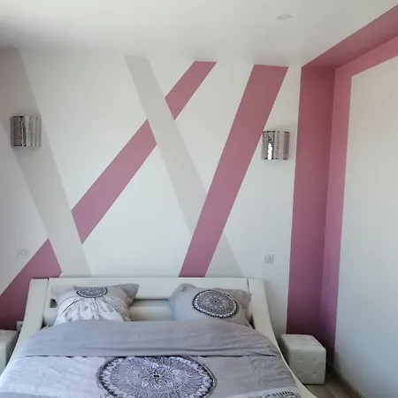 Le Temps D'un Reve Pensión Eauze