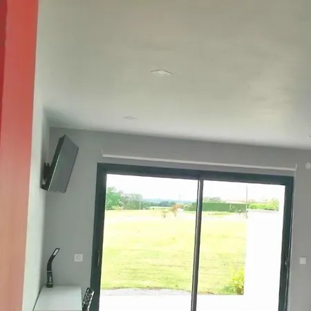 Le Temps D'un Reve Eauze