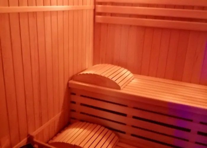 Le Temps D'un Reve Pensión