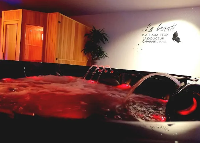 Le Temps D'un Reve Pensión Eauze