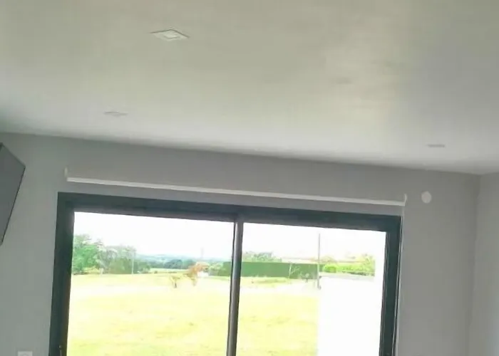 Pensión Le Temps D'un Reve Eauze