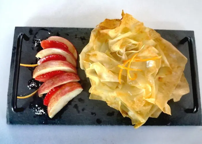 Pensión Le Temps D'un Reve 3*