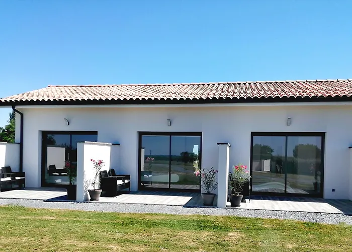 Le Temps D'un Reve Pensión 3*