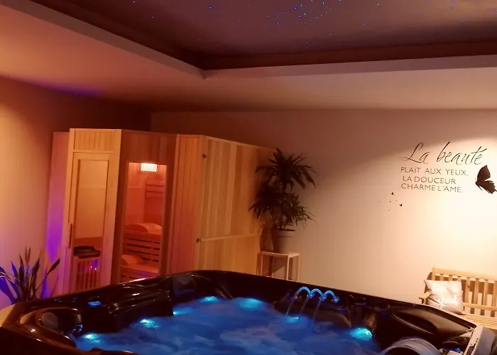 Le Temps D'un Reve 3* Eauze