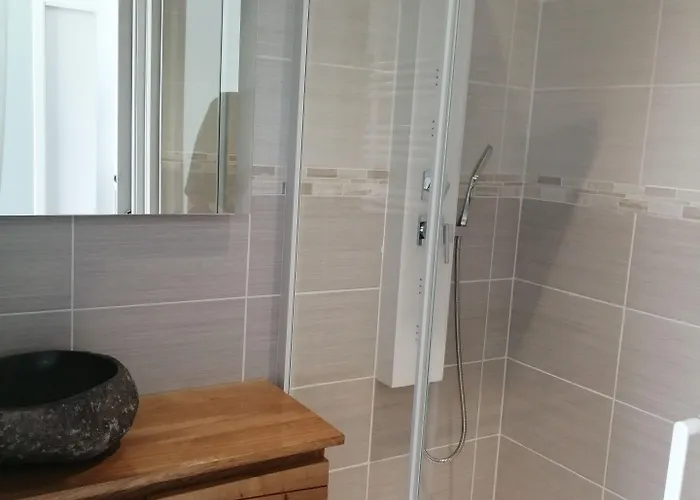 Le Temps D'un Reve Pensión