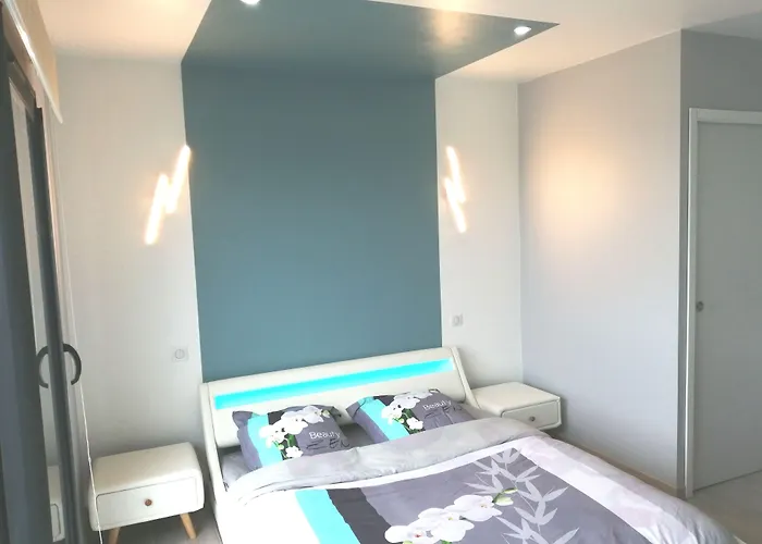 Pensión Le Temps D'un Reve Eauze