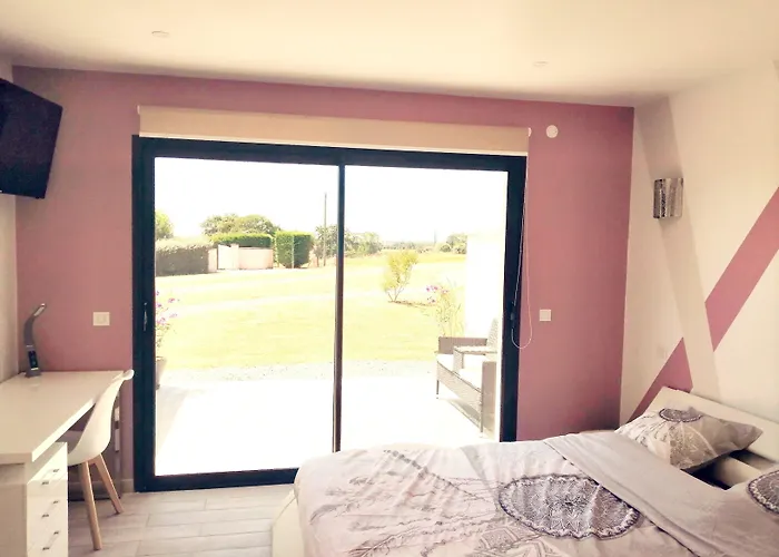 Le Temps D'un Reve Pensión Eauze