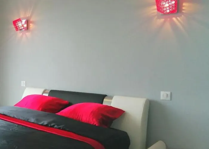 Pensión Le Temps D'un Reve 3*