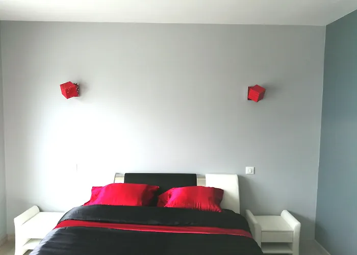 Le Temps D'un Reve 3*