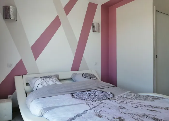 Pensión Le Temps D'un Reve 3*