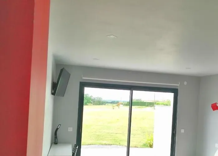 Le Temps D'un Reve Eauze