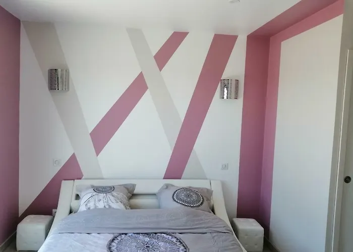 Le Temps D'un Reve 3* Eauze