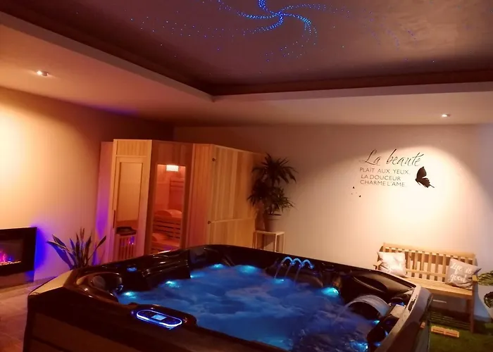 Pensión Le Temps D'un Reve Eauze