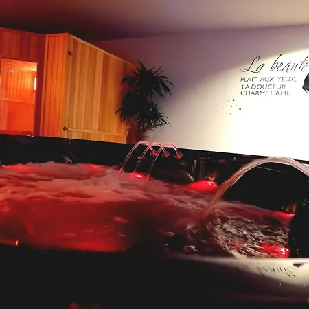 Le Temps D'un Rêve Maison d'hôtes Eauze